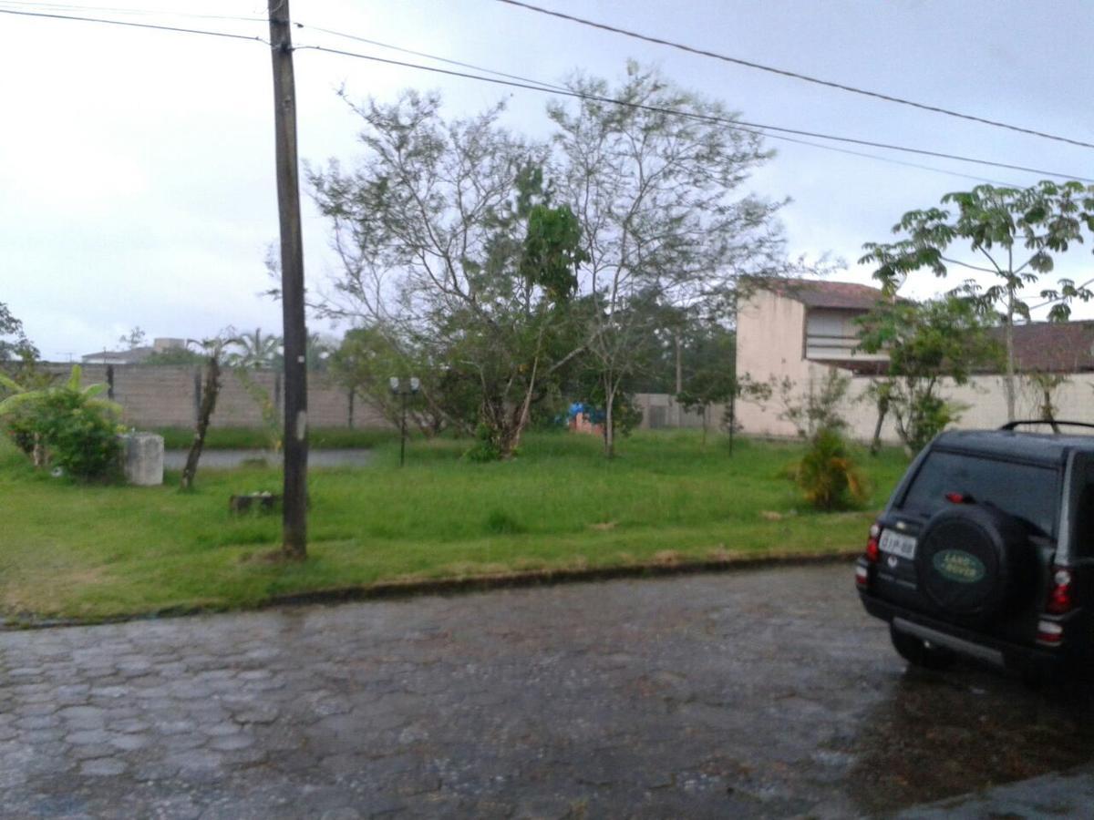 Pousada Por Do Sol Cananéia Exterior foto