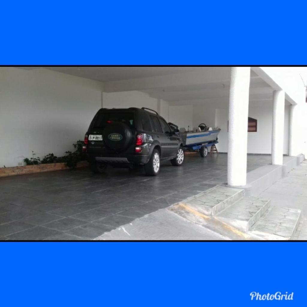 Pousada Por Do Sol Cananéia Exterior foto
